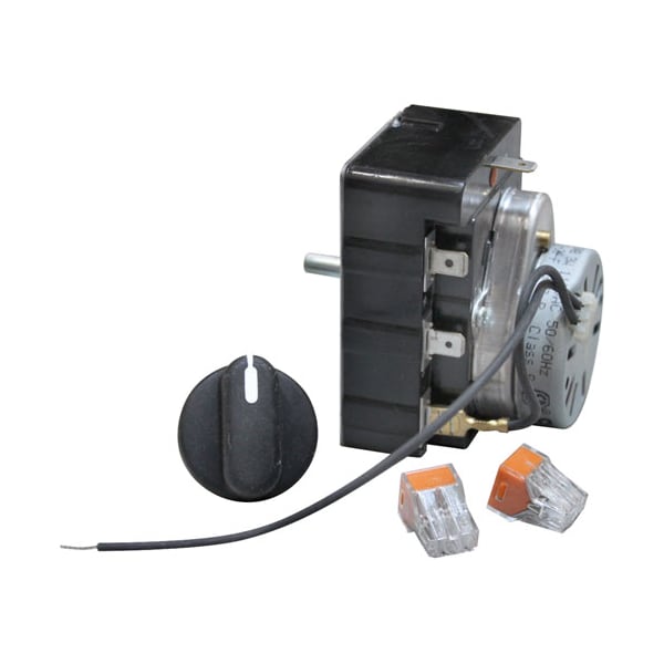 Alto-Shaam Timer - 120V, 12Hr TR-3504 - main